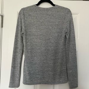 Banana Republic Long Sleeve Shirt